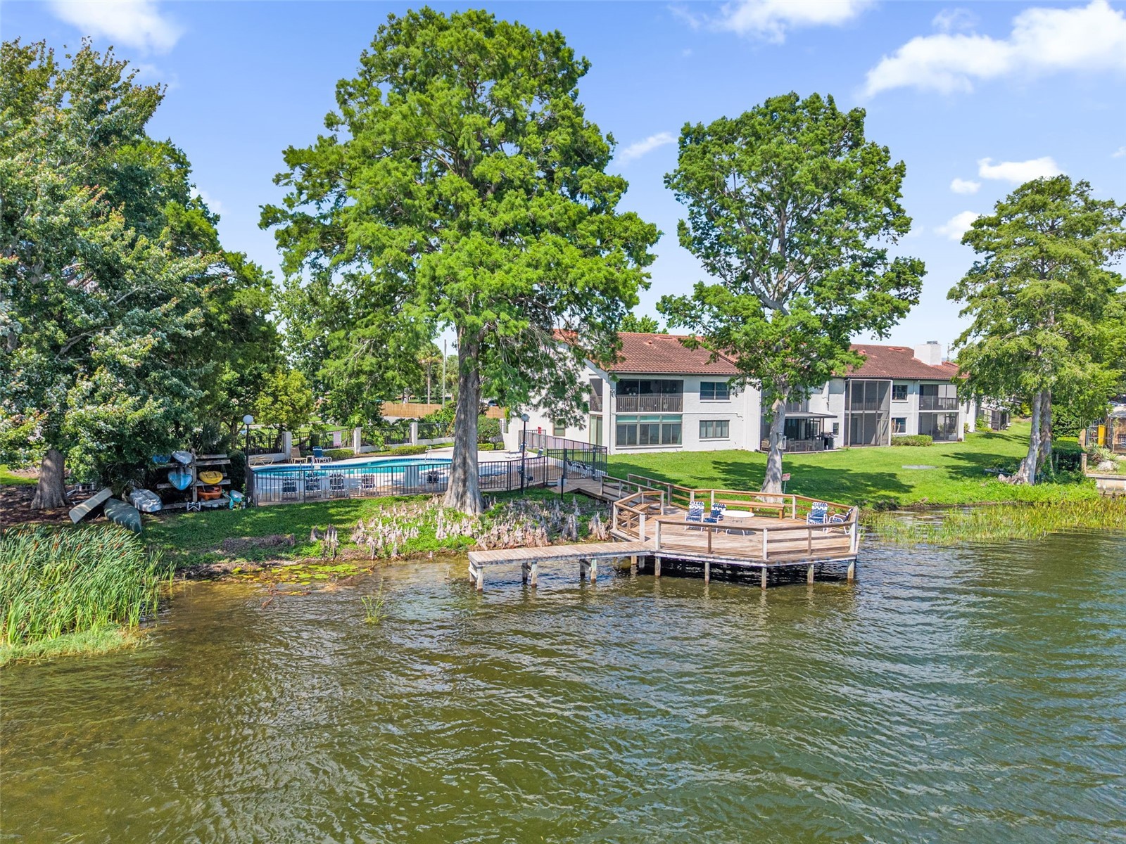 340 Killarney Bay Court #4-4 Winter Park FL 32789 - LAKE KILLARNEY O6407259 image33