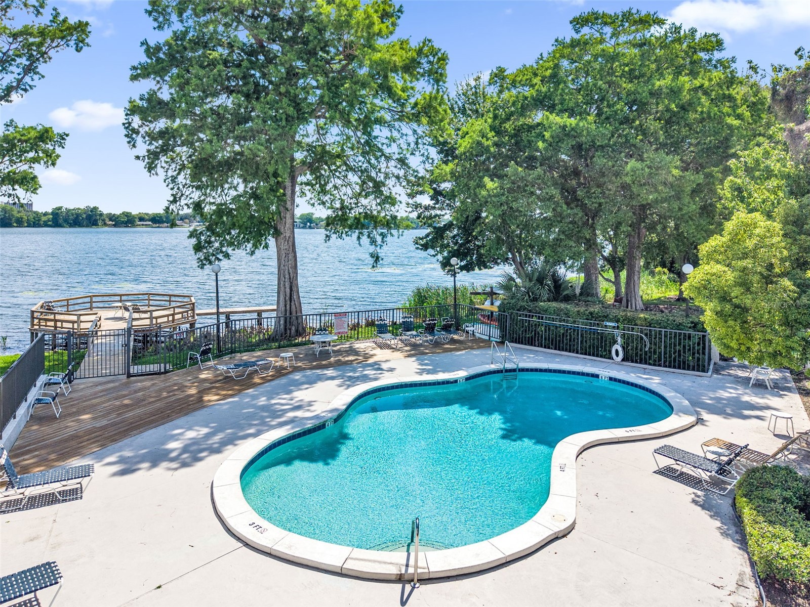 340 Killarney Bay Court #4-4 Winter Park FL 32789 - LAKE KILLARNEY O6407259 image34