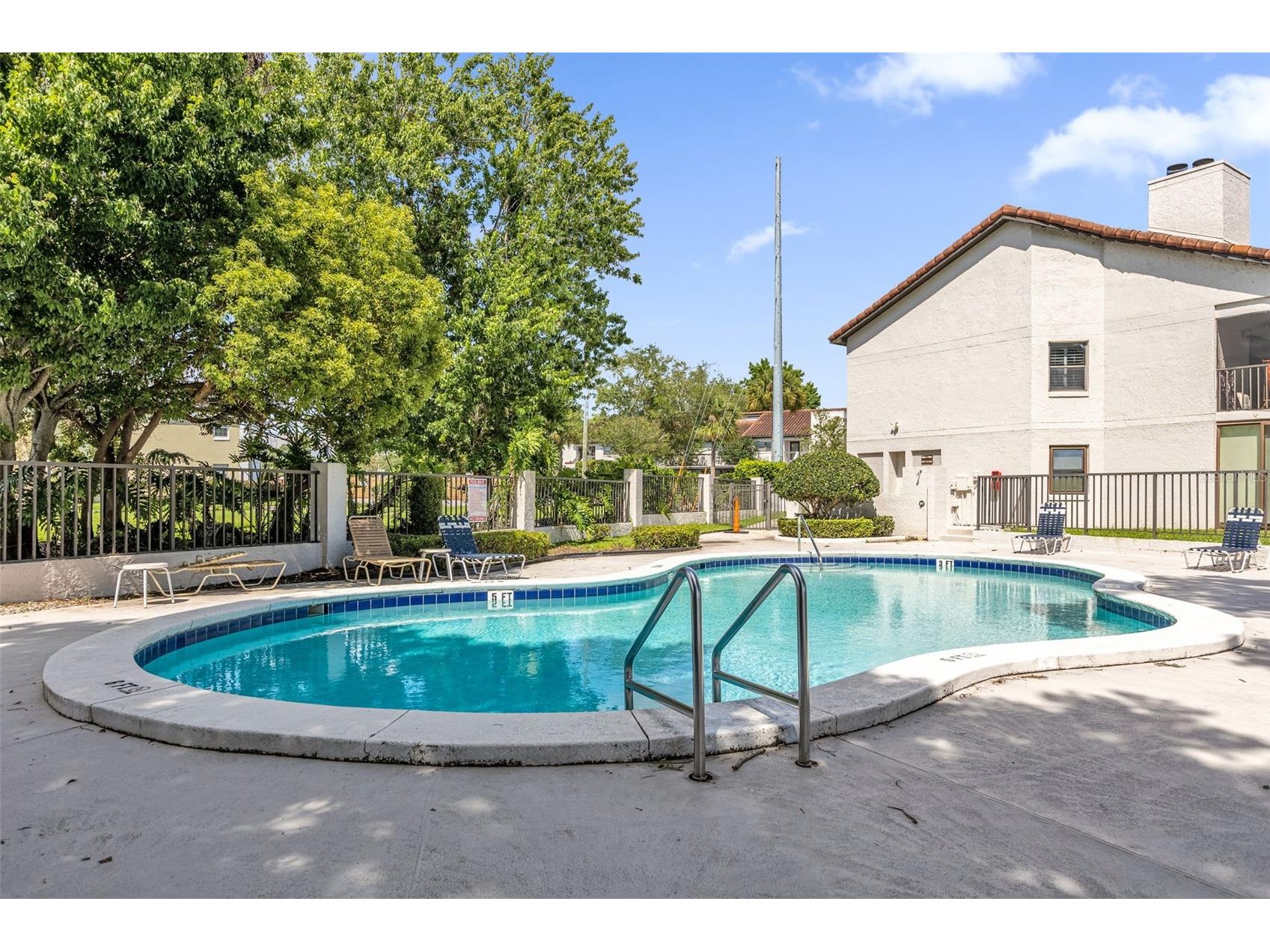 340 Killarney Bay Court #4-4 Winter Park FL 32789 - LAKE KILLARNEY O6407259 image35
