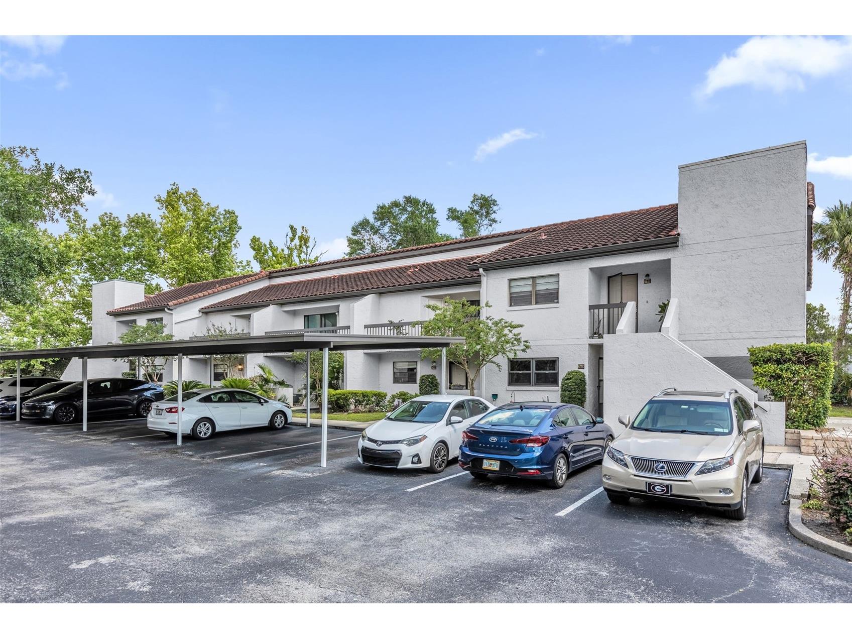 340 Killarney Bay Court #4-4 Winter Park FL 32789 - LAKE KILLARNEY O6407259 image36