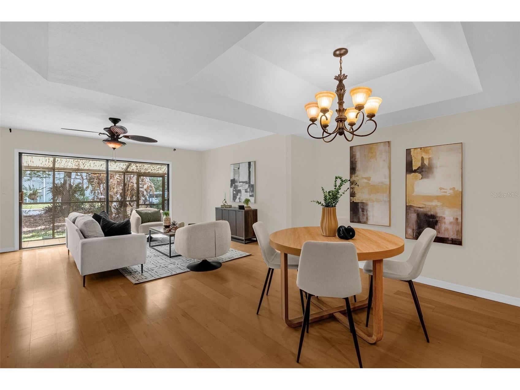 340 Killarney Bay Court #4-4 Winter Park FL 32789 - LAKE KILLARNEY O6407259 image4