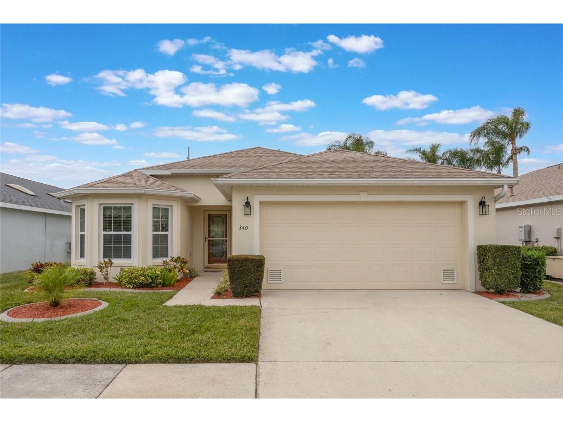 340 Lake Suzanne Drive Lake Wales FL 33859 - LAKE SUZANNE P4933335 image1