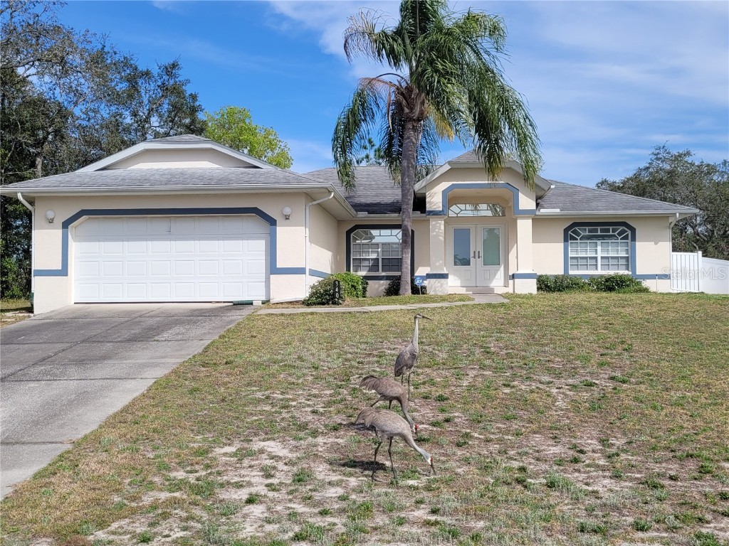 340 Maywood Avenue Spring Hill FL 34606 W7862852 image1