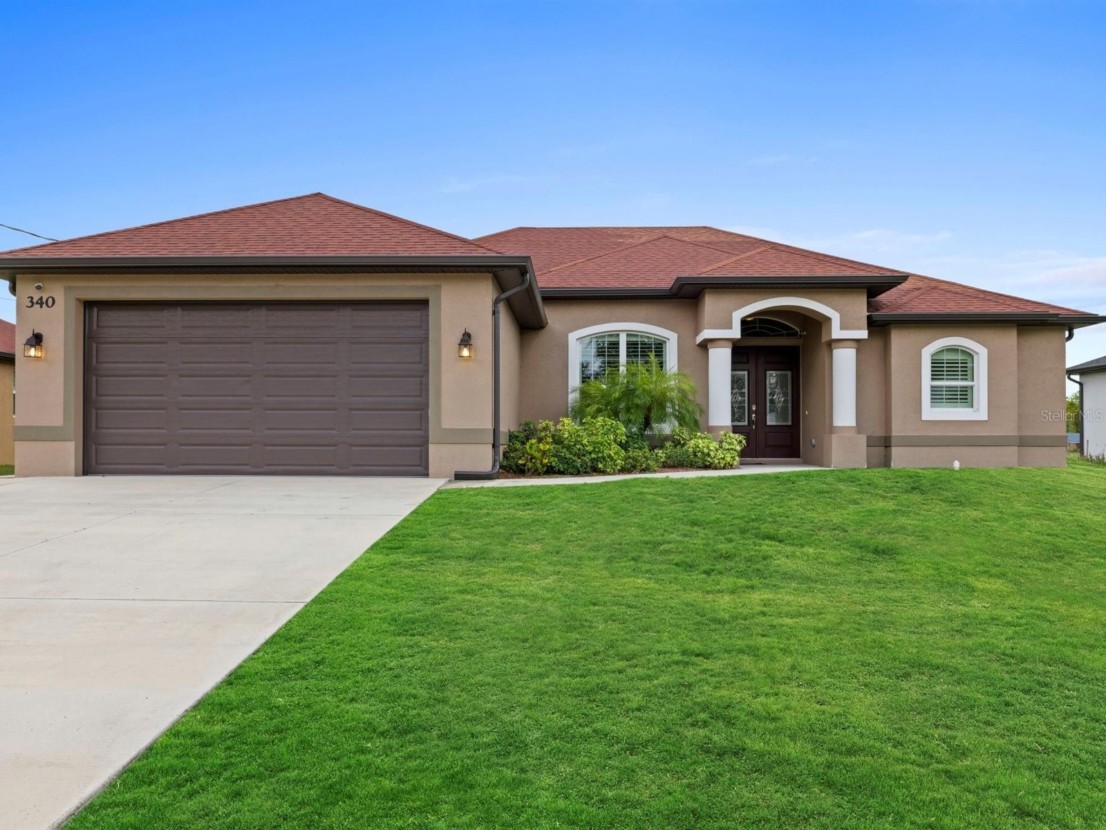 340 Mccabe Street Port Charlotte FL 33953 - APOLLO WATERWAY N6144364 image1