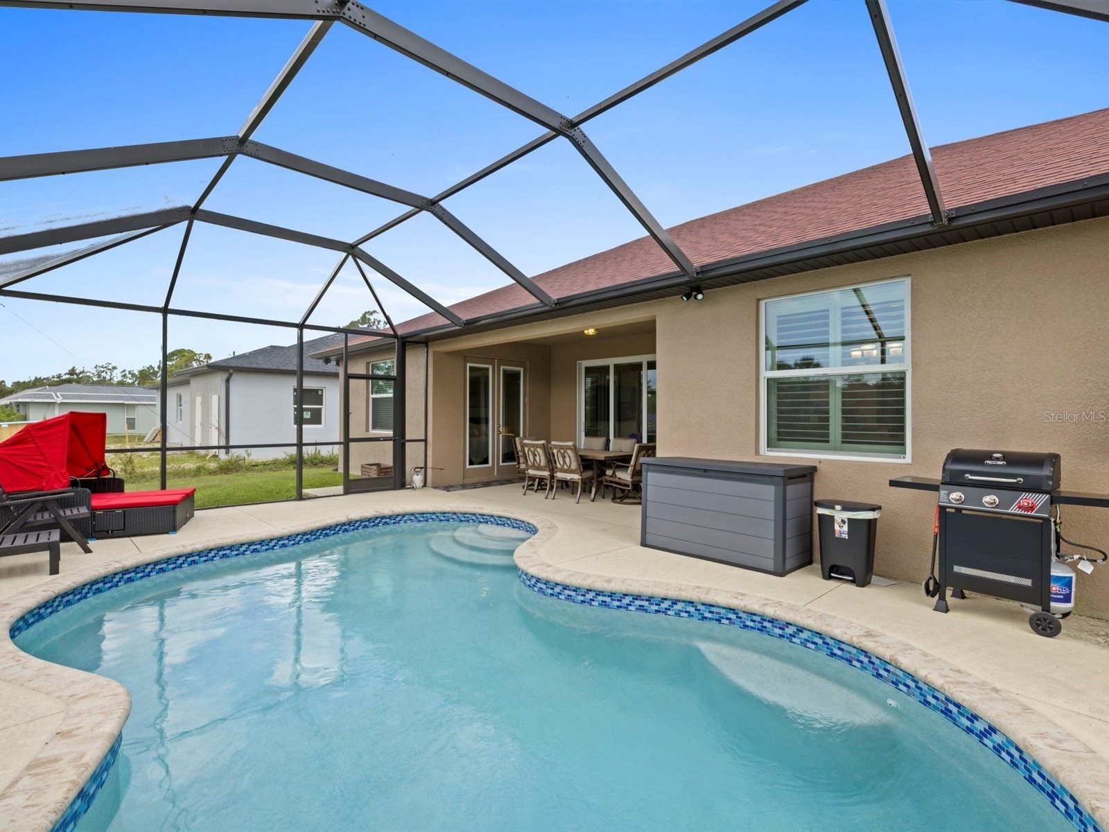 340 Mccabe Street Port Charlotte FL 33953 - APOLLO WATERWAY N6144364 image27