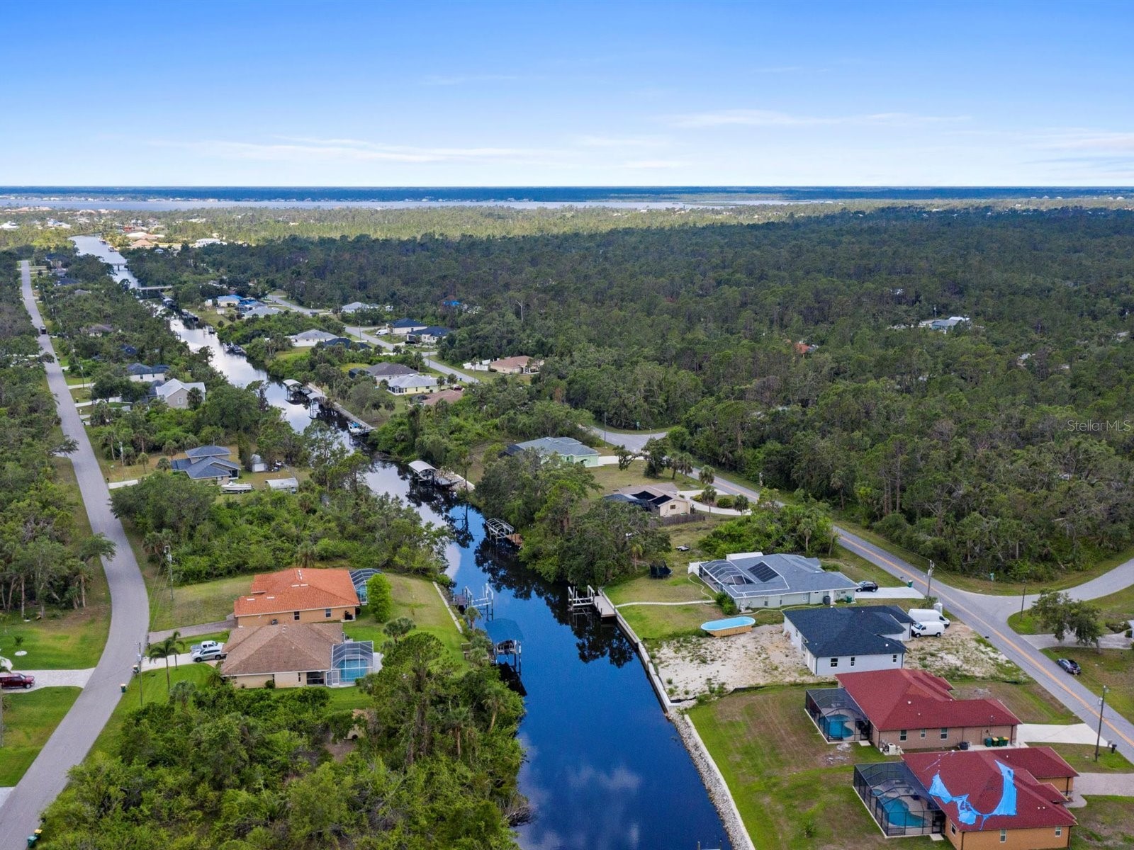 340 Mccabe Street Port Charlotte FL 33953 - APOLLO WATERWAY N6144364 image29