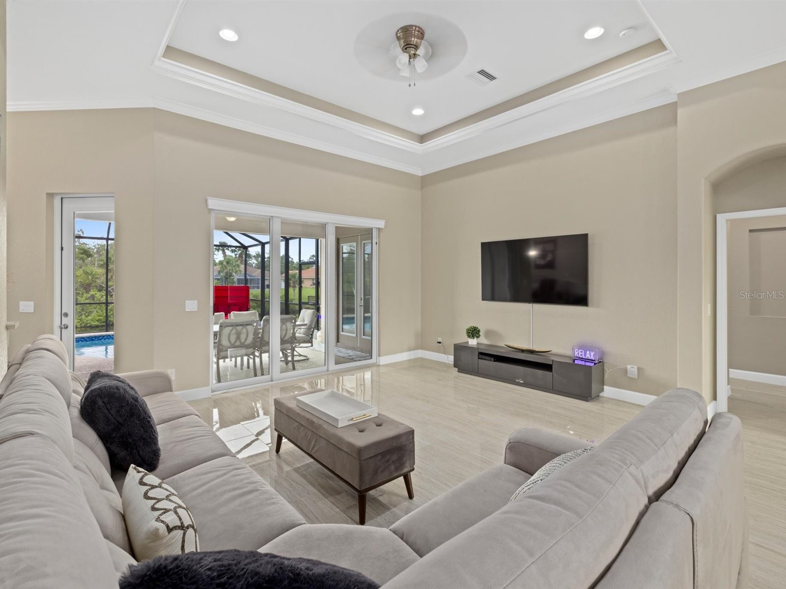 340 Mccabe Street Port Charlotte FL 33953 - APOLLO WATERWAY N6144364 image3