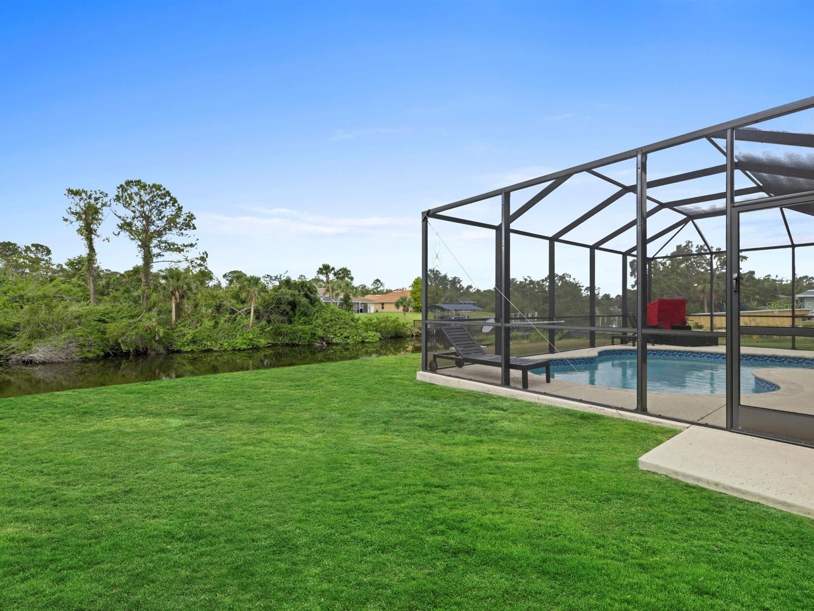 340 Mccabe Street Port Charlotte FL 33953 - APOLLO WATERWAY N6144364 image32