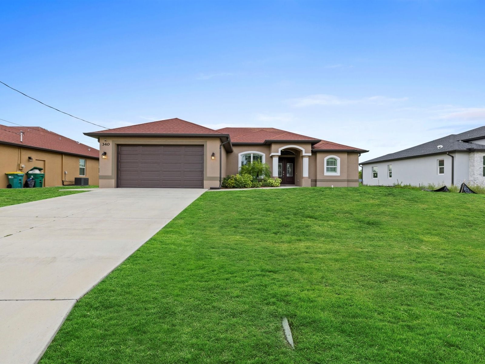 340 Mccabe Street Port Charlotte FL 33953 - APOLLO WATERWAY N6144364 image35