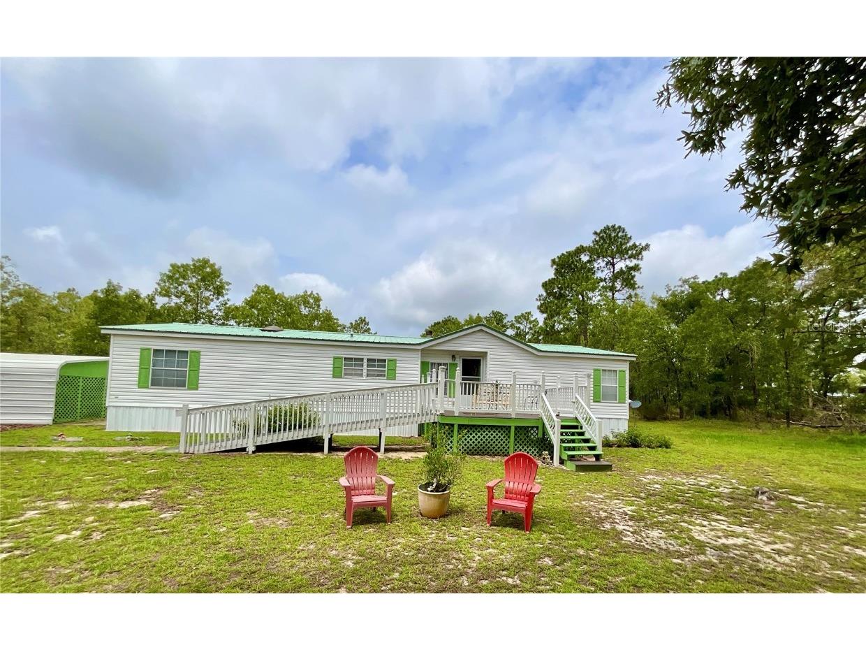 340 Melrose Landing Boulevard Hawthorne FL 32640 GC532617 image1