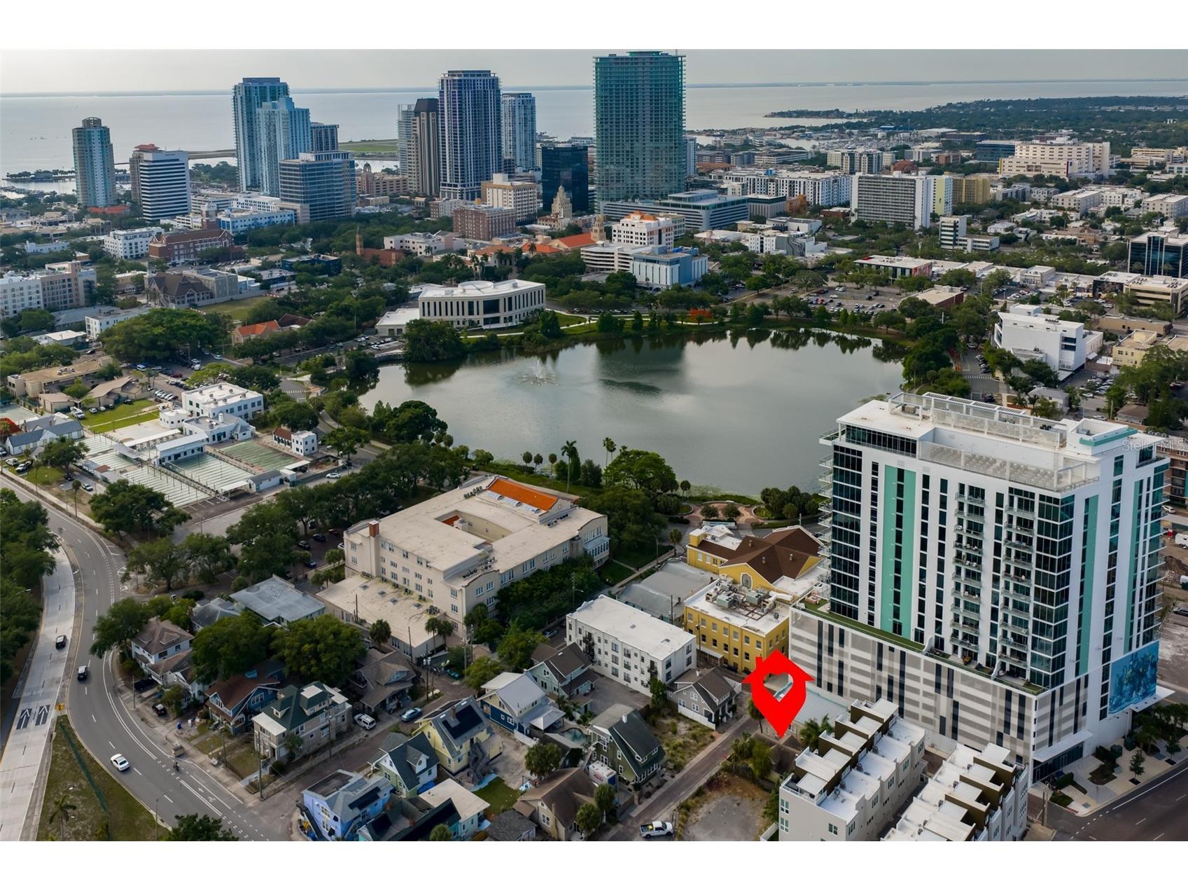 340 Moffett Court N Saint Petersburg FL 33701 TB8515307 image22