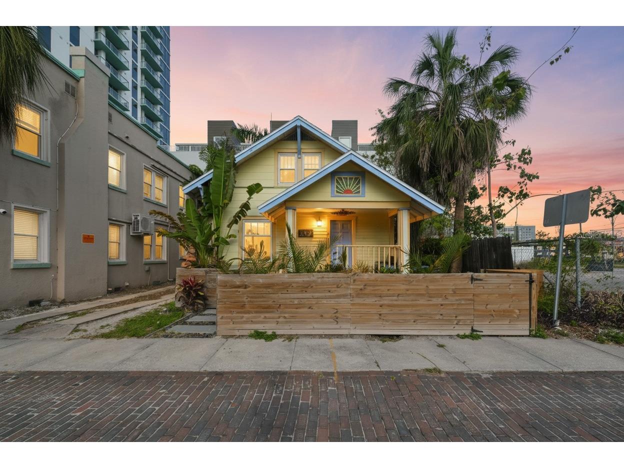 340 Moffett Court N Saint Petersburg FL 33701 TB8515307 image24