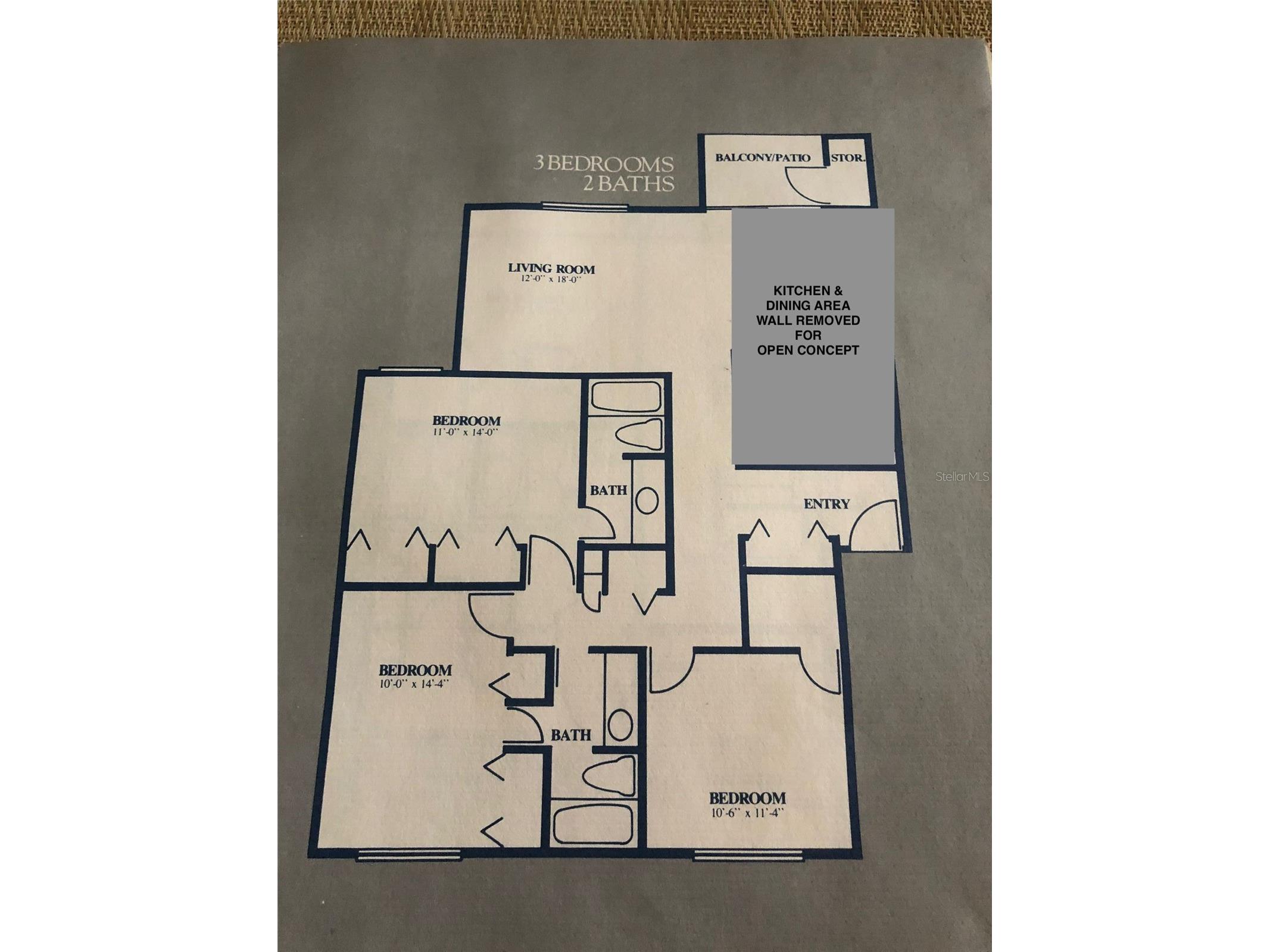 340 Moorings Cove Drive #3G Tarpon Springs FL 34689 TB8496394 image14