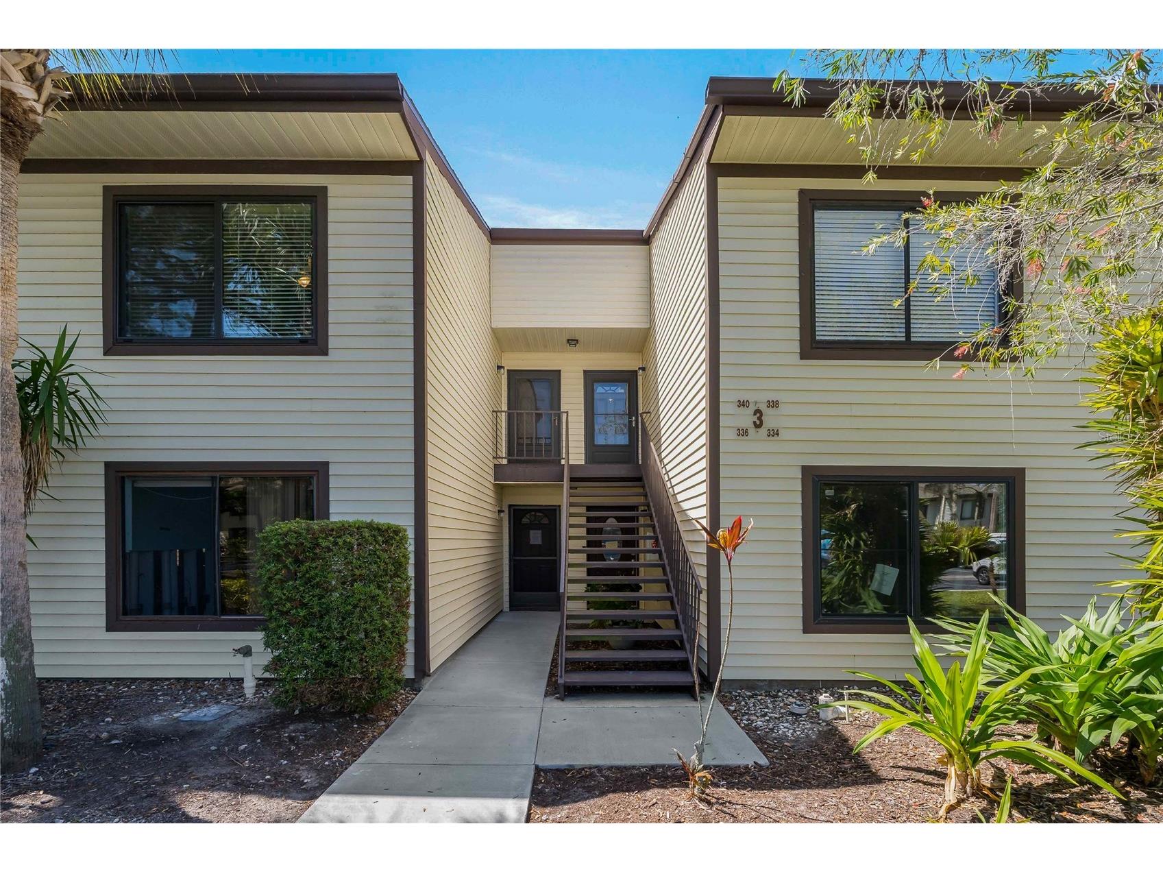 340 Moorings Cove Drive #3G Tarpon Springs FL 34689 TB8496394 image2