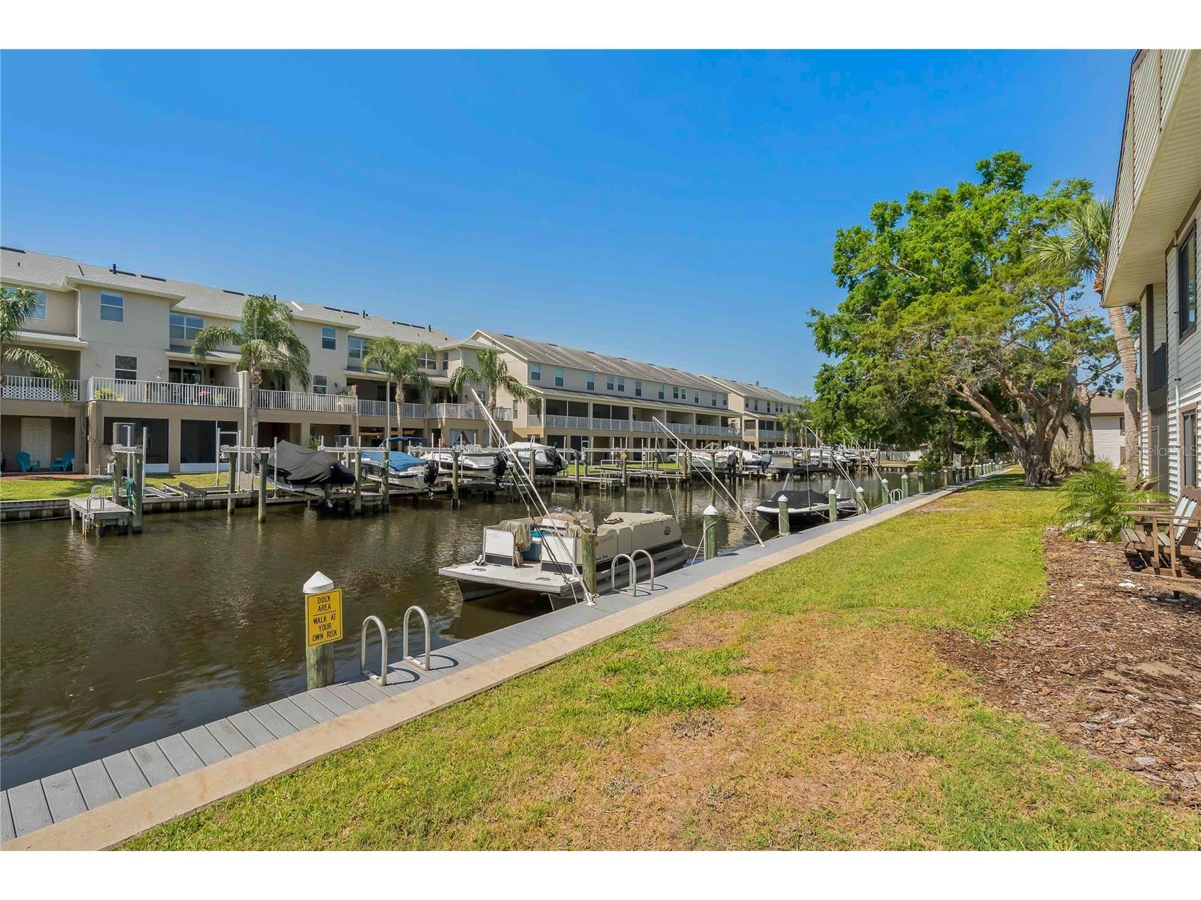 340 Moorings Cove Drive #3G Tarpon Springs FL 34689 TB8496394 image37