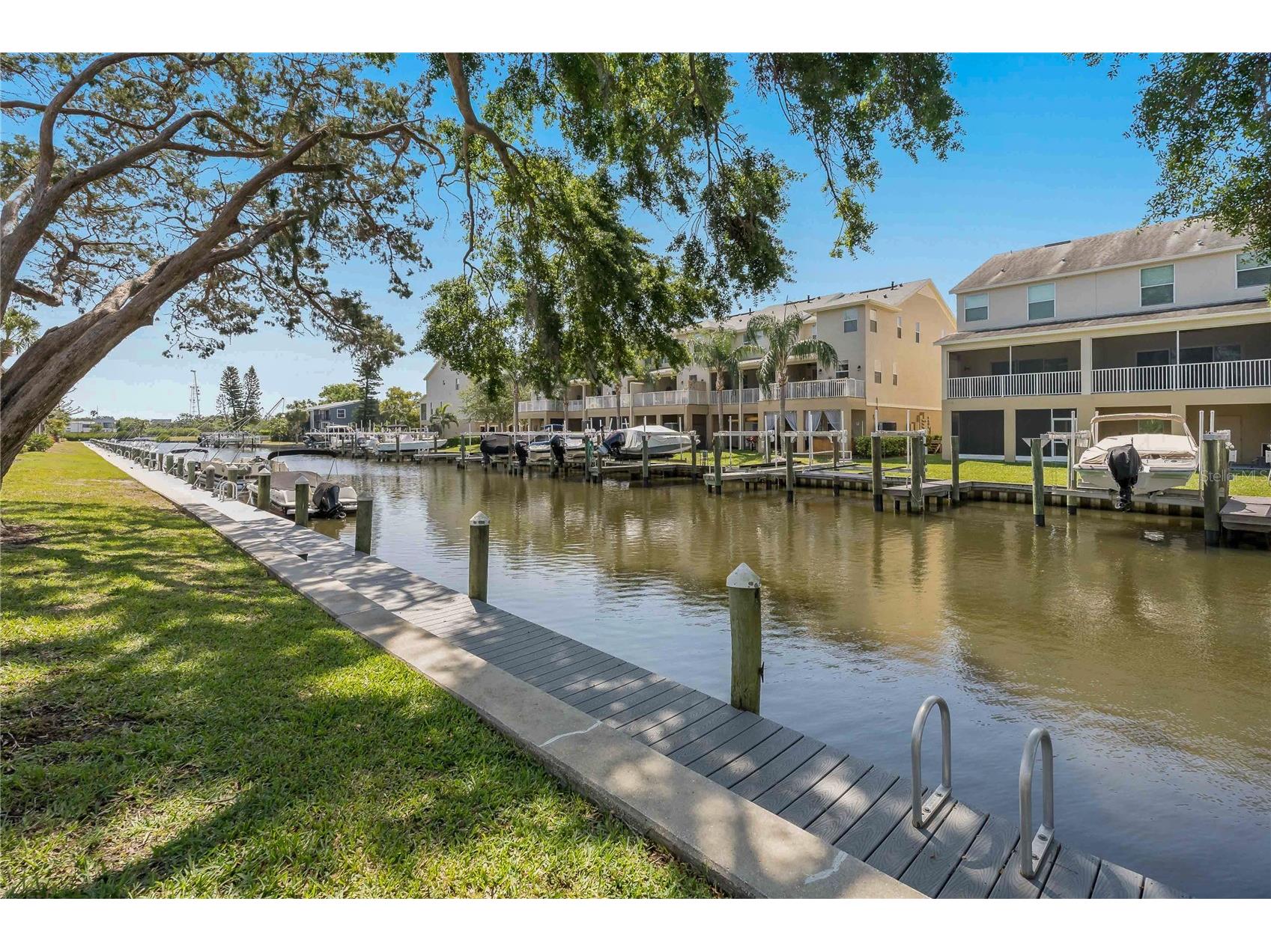 340 Moorings Cove Drive #3G Tarpon Springs FL 34689 TB8496394 image38