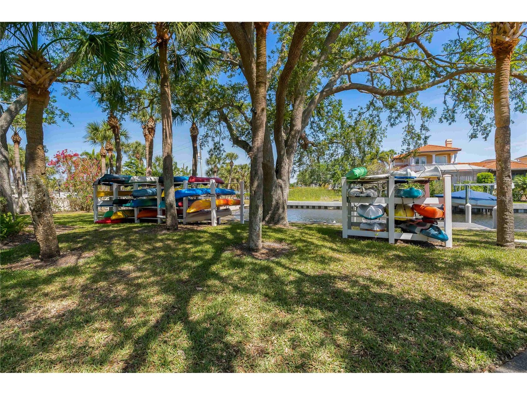 340 Moorings Cove Drive #3G Tarpon Springs FL 34689 TB8496394 image40