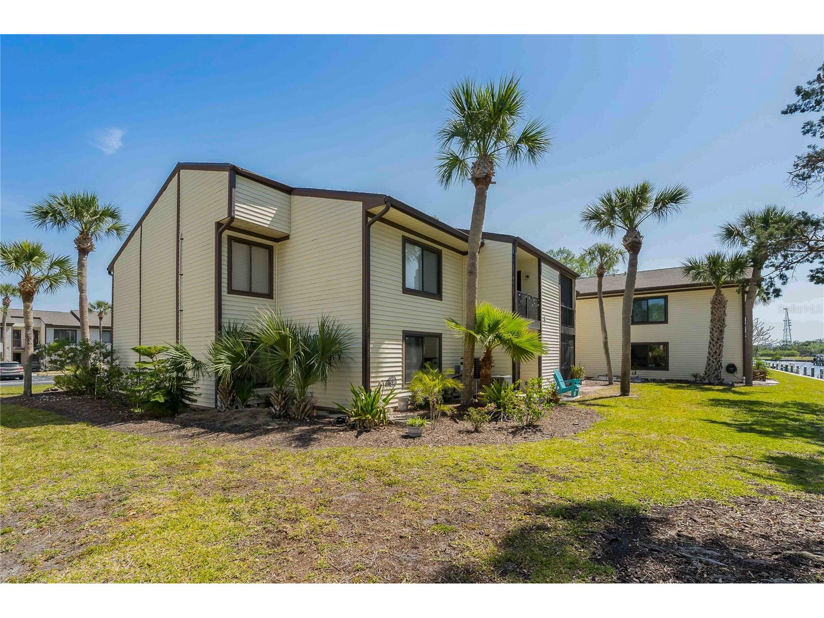 340 Moorings Cove Drive #3G Tarpon Springs FL 34689 TB8496394 image45