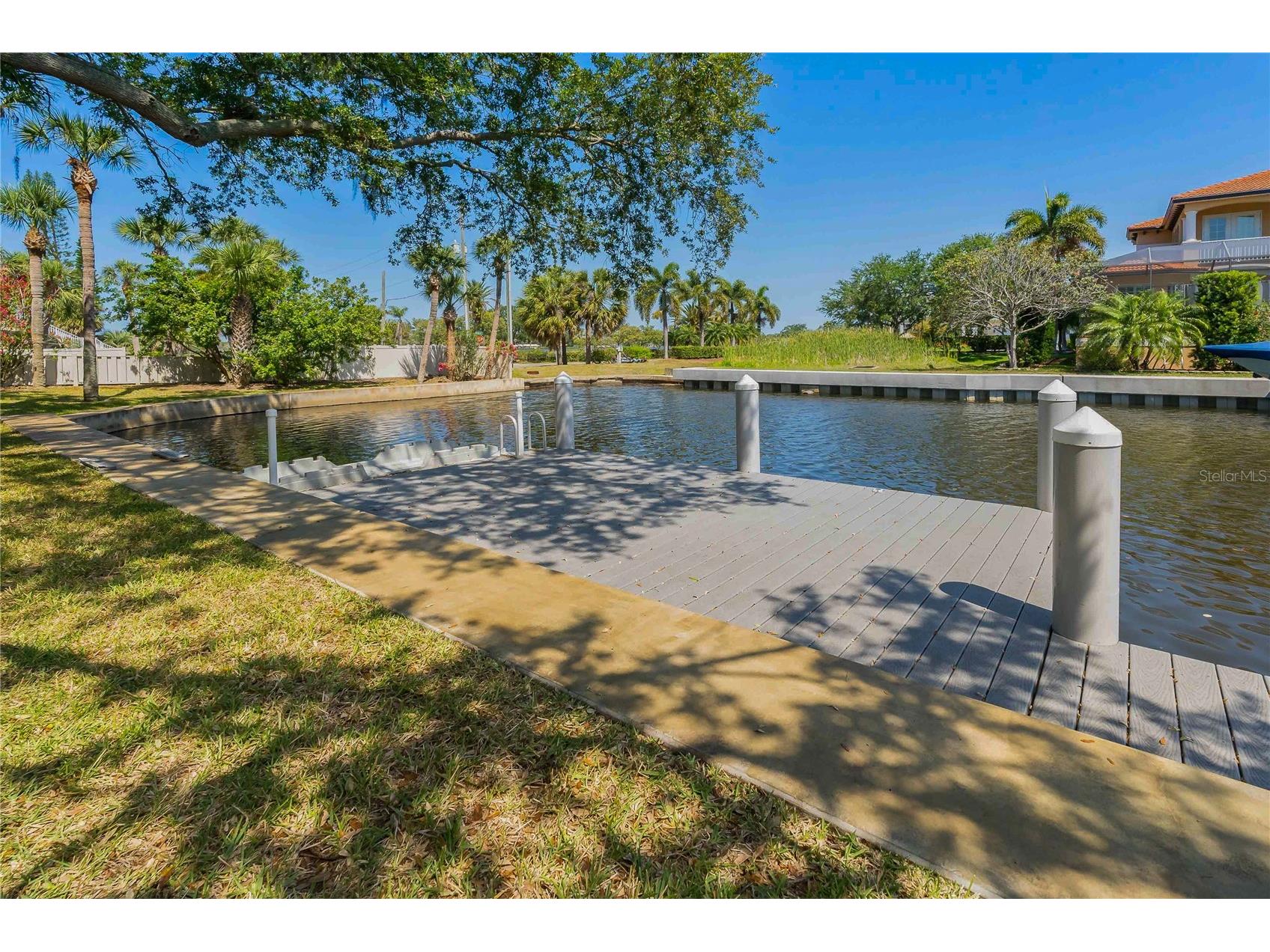 340 Moorings Cove Drive #3G Tarpon Springs FL 34689 TB8496394 image49
