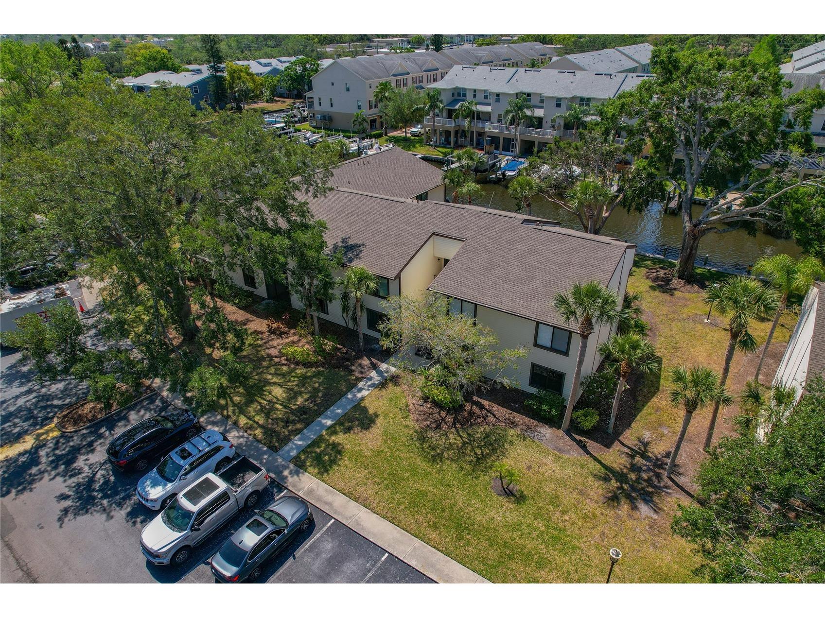 340 Moorings Cove Drive #3G Tarpon Springs FL 34689 TB8496394 image51