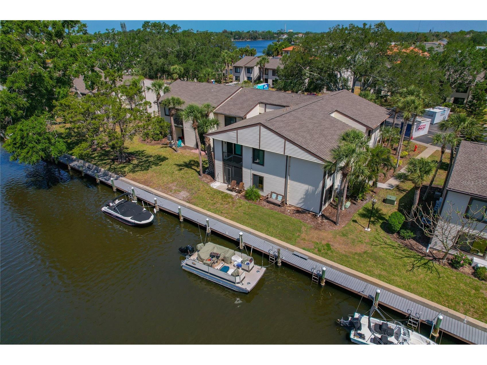 340 Moorings Cove Drive #3G Tarpon Springs FL 34689 TB8496394 image52