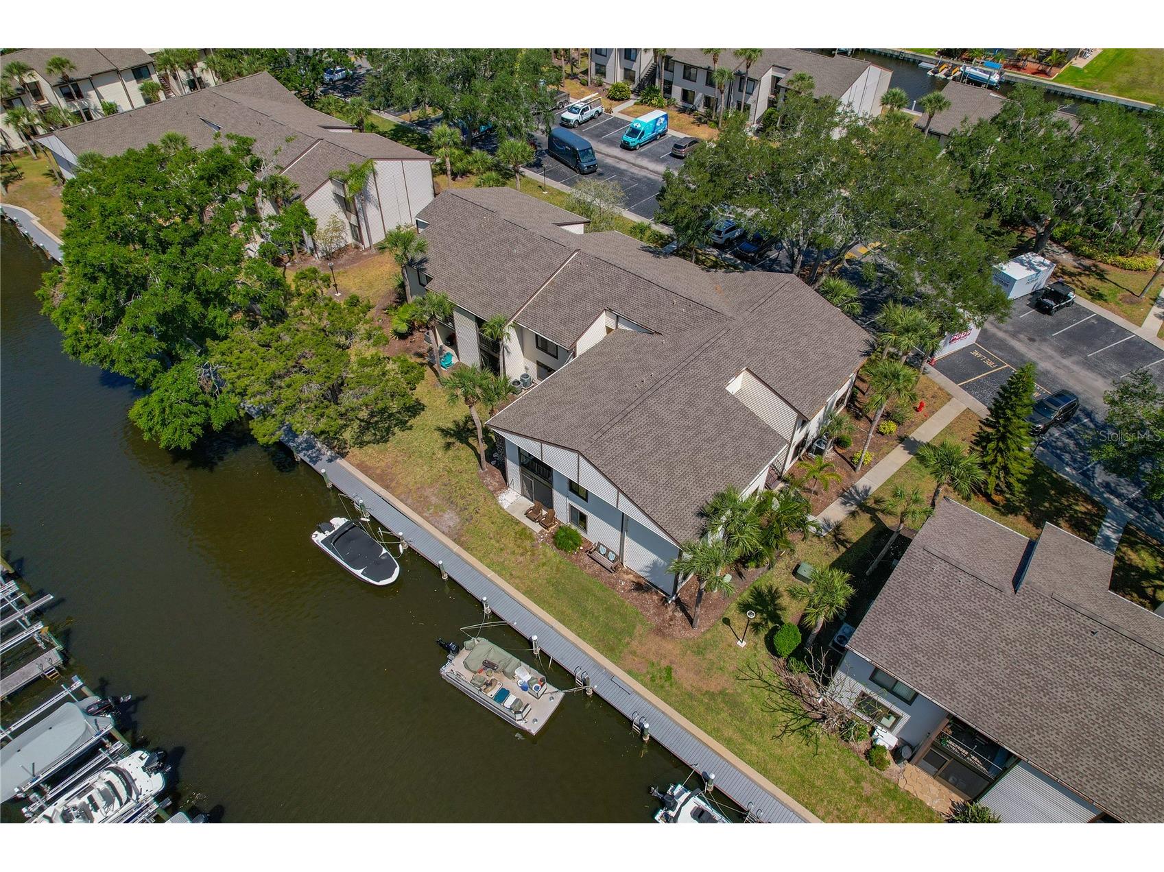 340 Moorings Cove Drive #3G Tarpon Springs FL 34689 TB8496394 image53