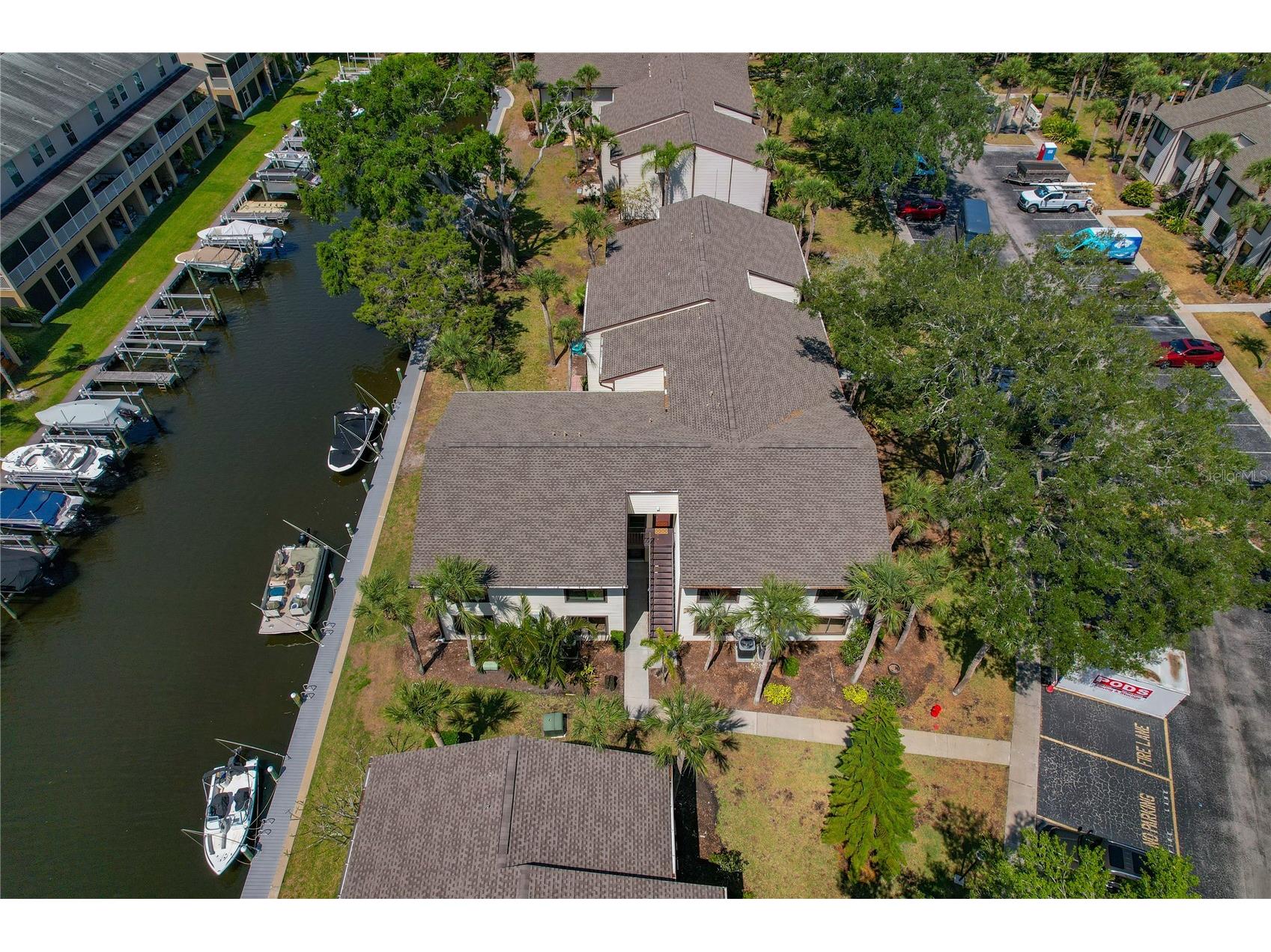 340 Moorings Cove Drive #3G Tarpon Springs FL 34689 TB8496394 image54