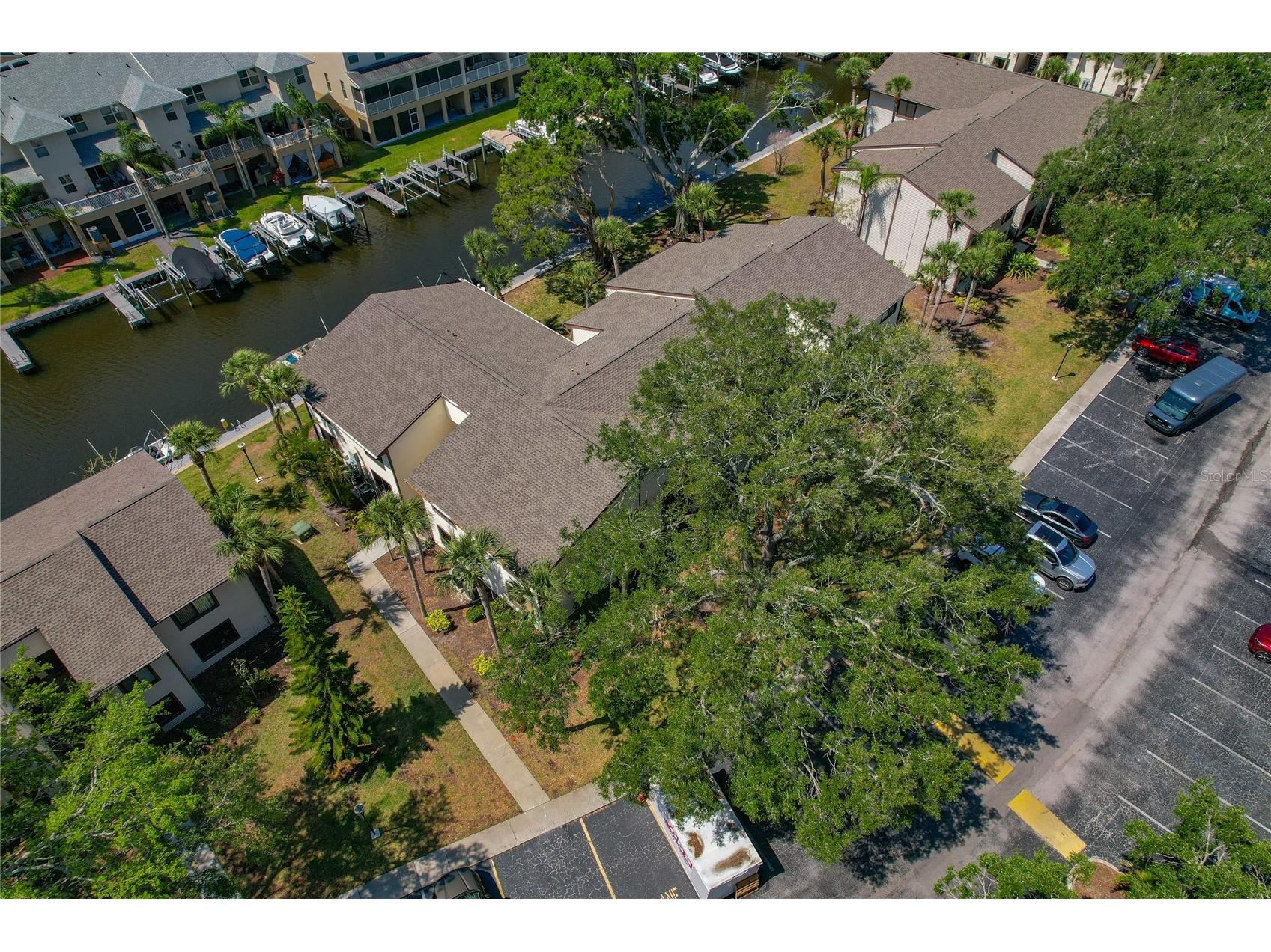 340 Moorings Cove Drive #3G Tarpon Springs FL 34689 TB8496394 image55