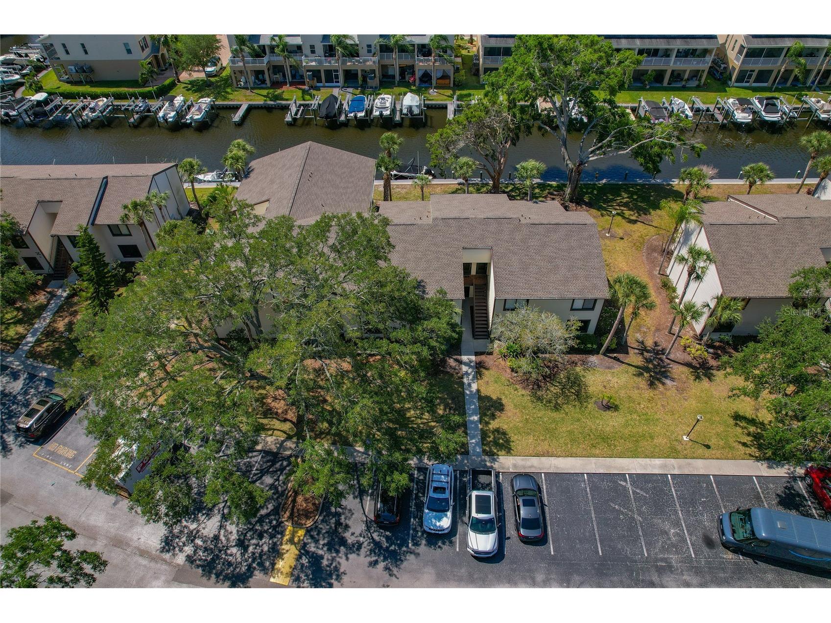 340 Moorings Cove Drive #3G Tarpon Springs FL 34689 TB8496394 image56