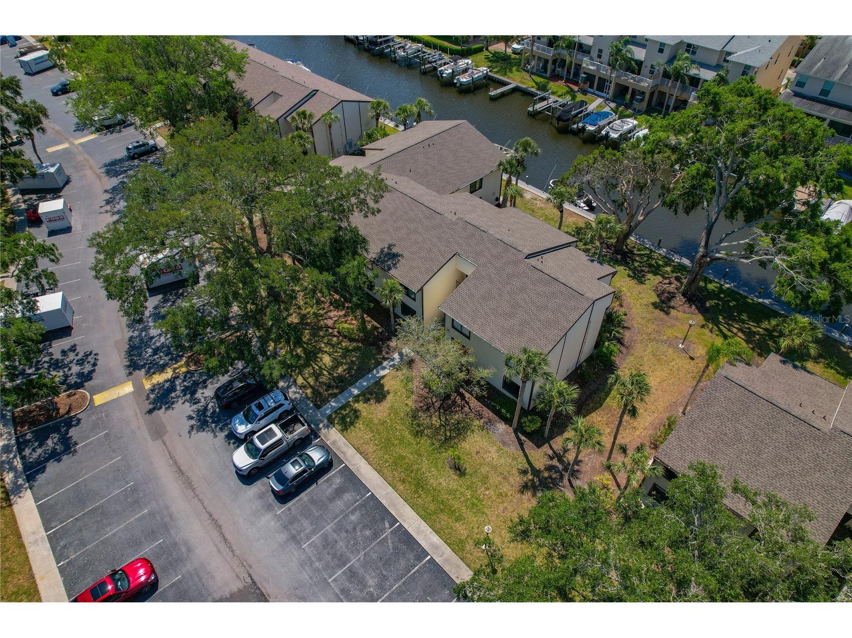 340 Moorings Cove Drive #3G Tarpon Springs FL 34689 TB8496394 image57