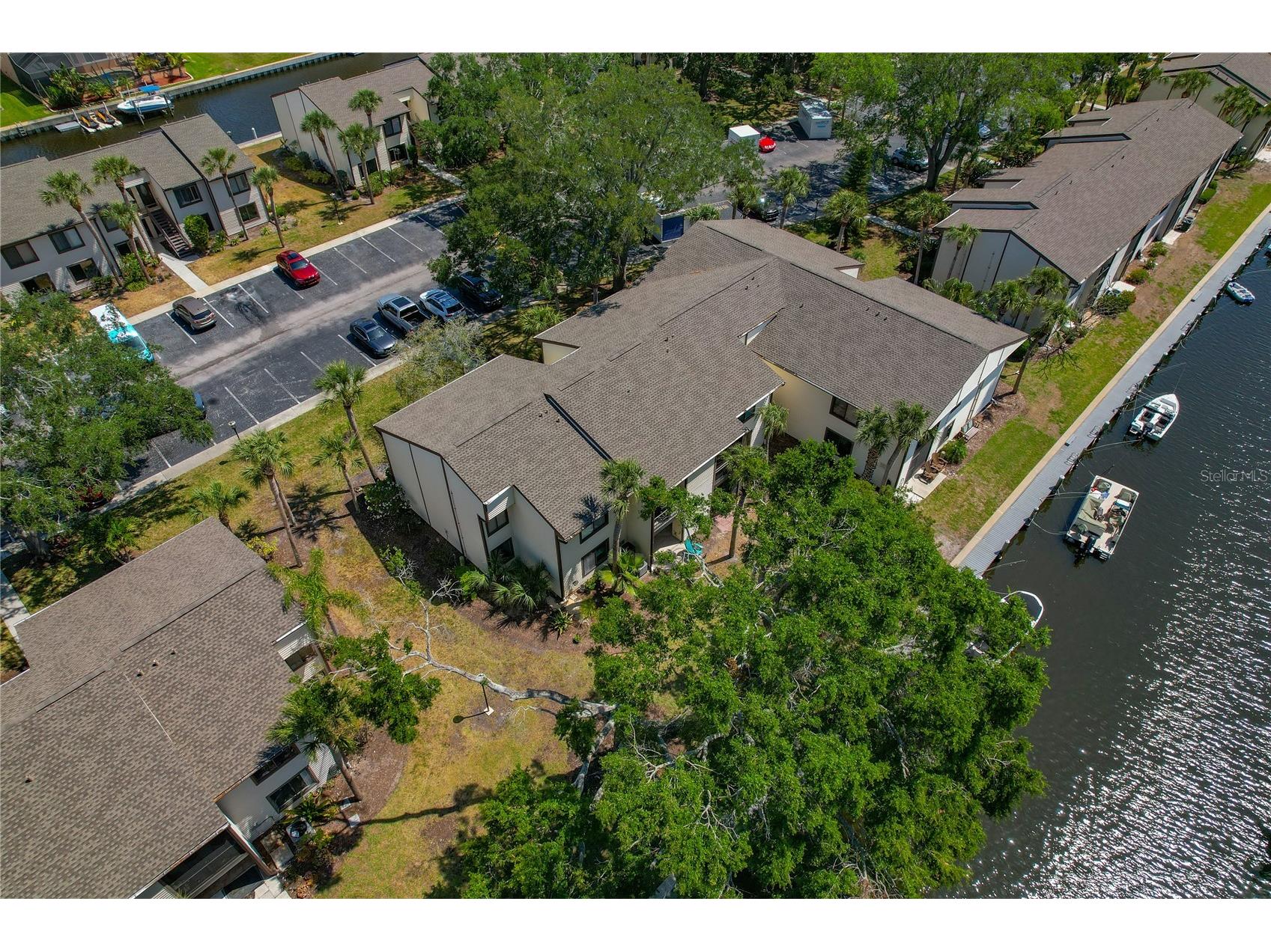 340 Moorings Cove Drive #3G Tarpon Springs FL 34689 TB8496394 image59