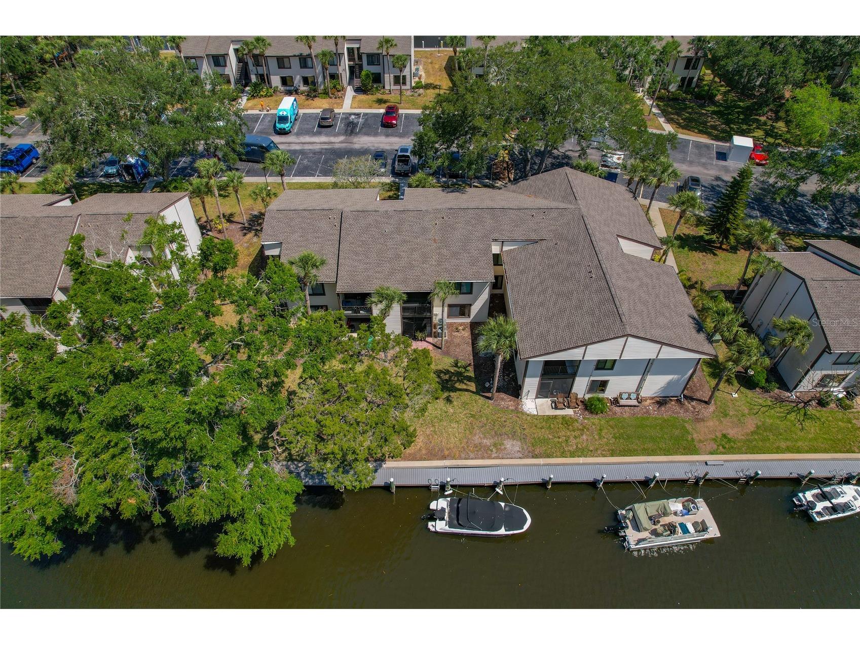 340 Moorings Cove Drive #3G Tarpon Springs FL 34689 TB8496394 image60