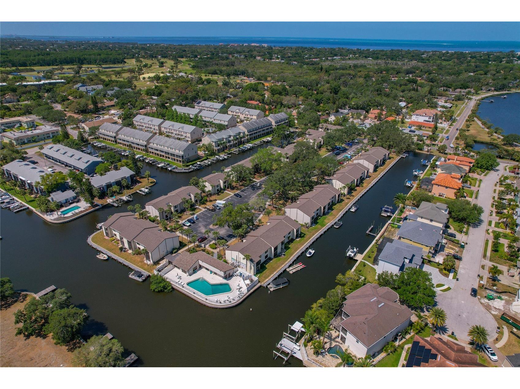340 Moorings Cove Drive #3G Tarpon Springs FL 34689 TB8496394 image64