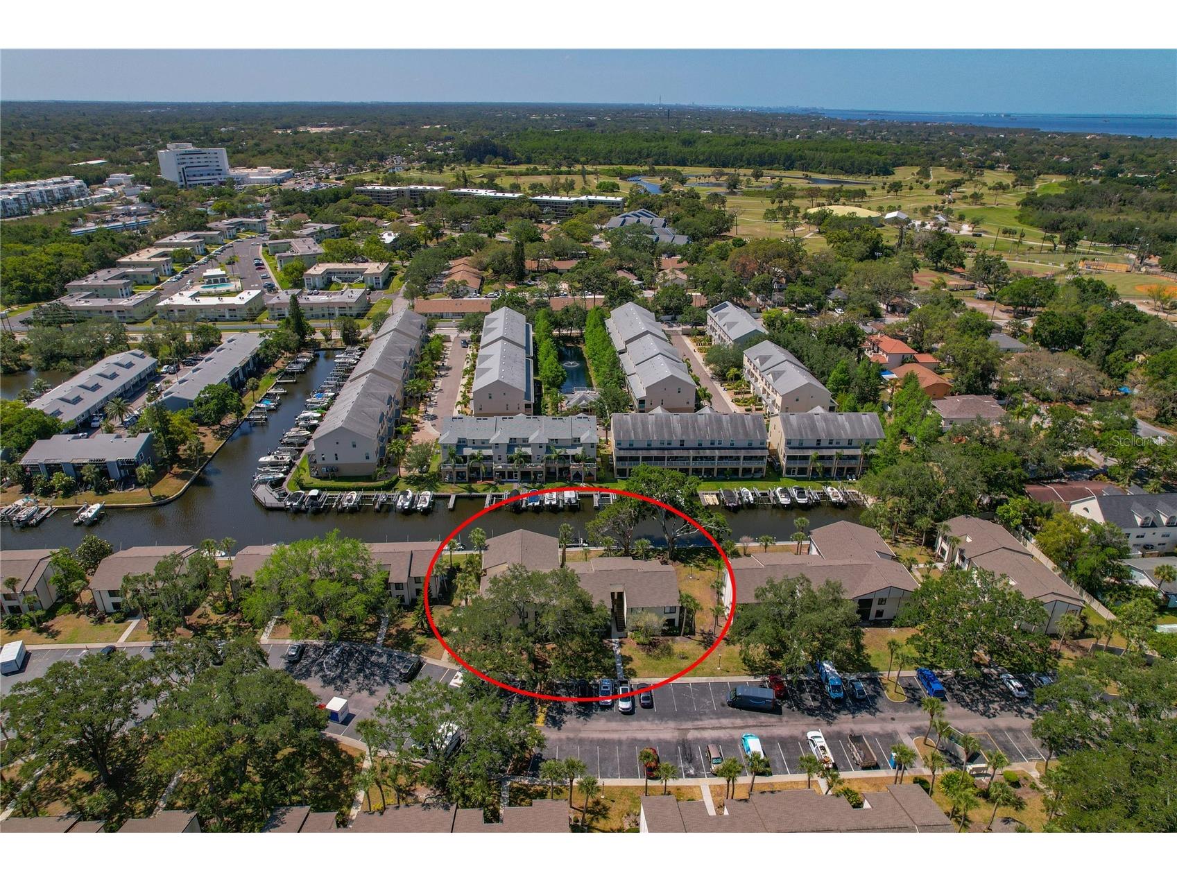 340 Moorings Cove Drive #3G Tarpon Springs FL 34689 TB8496394 image65