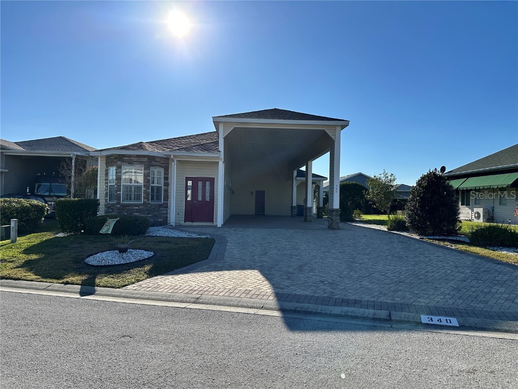 340 Motorcoach Drive S Polk City FL 33868 L4942859 image1