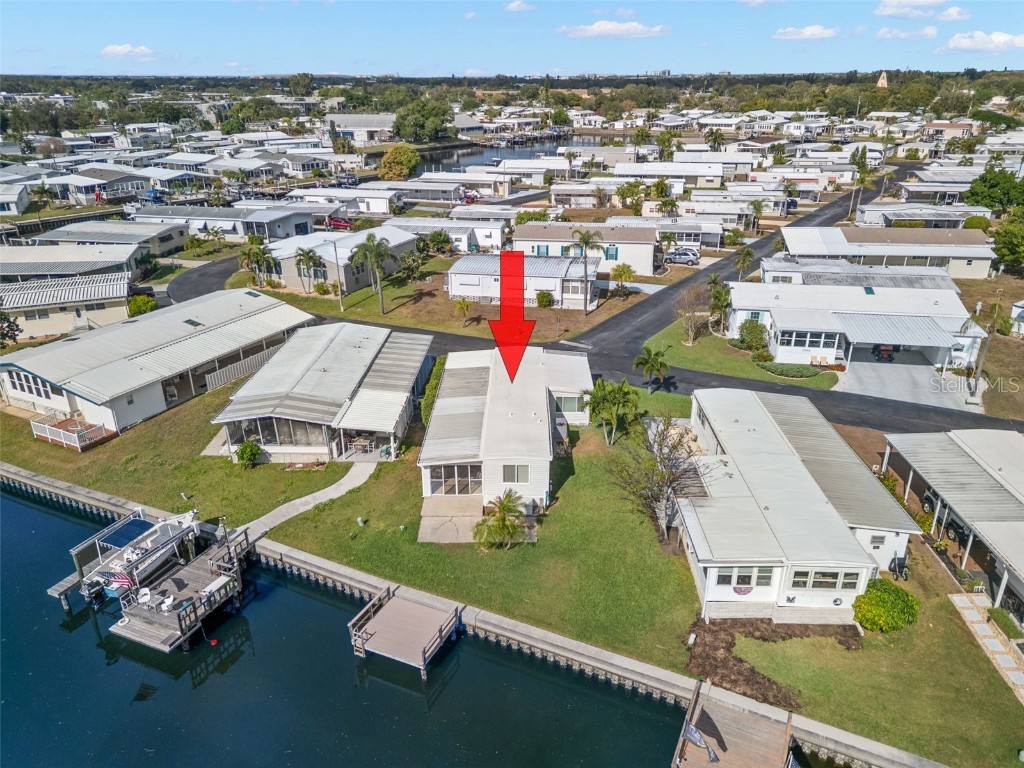 340 Mount Oak Avenue NE #754 Saint Petersburg FL 33702 - TAMPA BAY TB8454044 image2