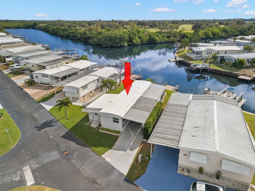 340 Mount Oak Avenue NE #754 Saint Petersburg FL 33702 - TAMPA BAY TB8454044 image29