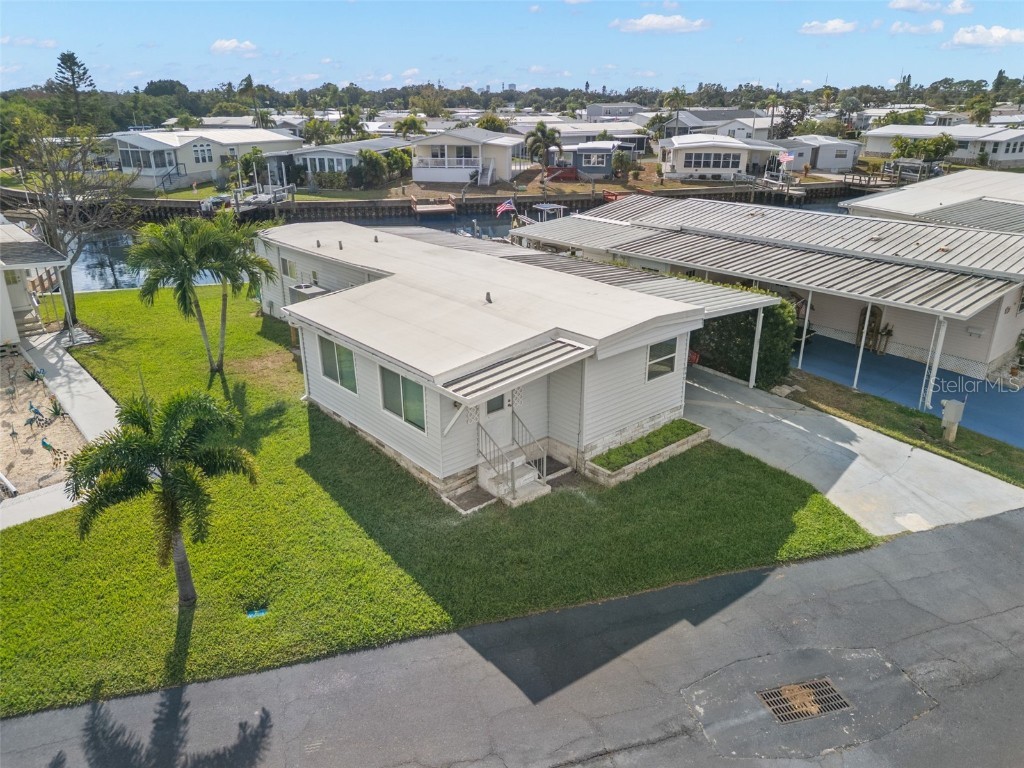 340 Mount Oak Avenue NE #754 Saint Petersburg FL 33702 - TAMPA BAY TB8454044 image3