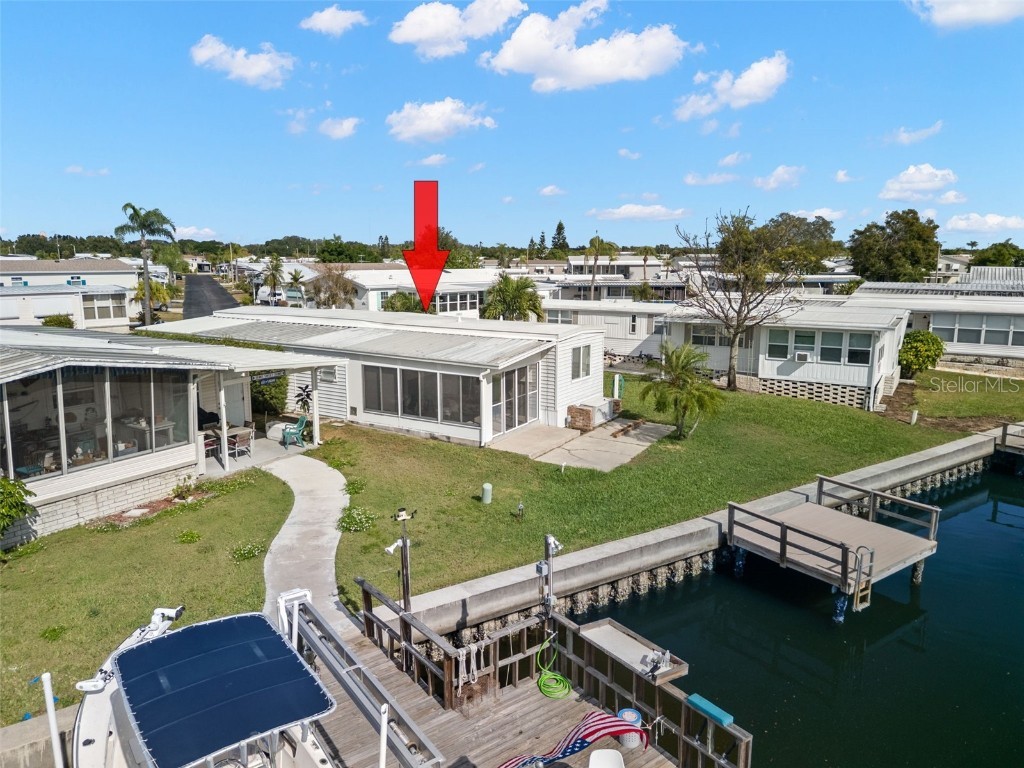 340 Mount Oak Avenue NE #754 Saint Petersburg FL 33702 - TAMPA BAY TB8454044 image30