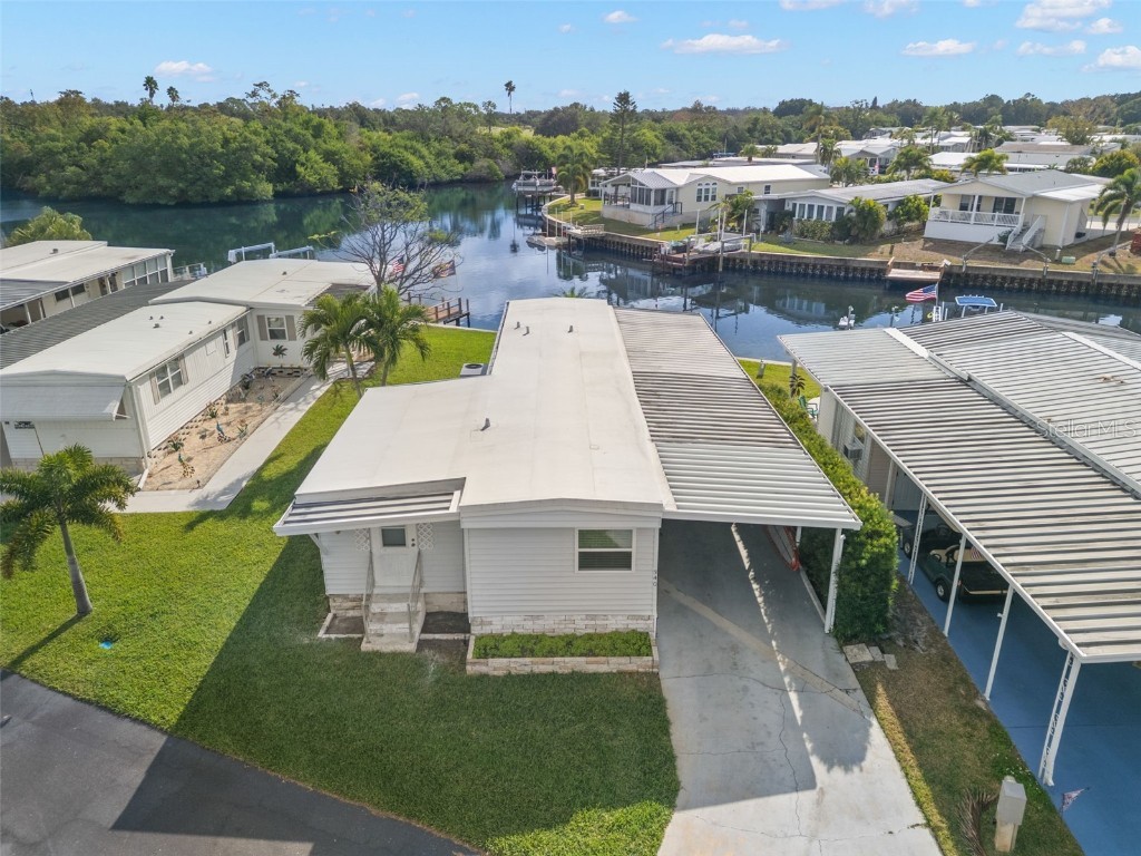 340 Mount Oak Avenue NE #754 Saint Petersburg FL 33702 - TAMPA BAY TB8454044 image4