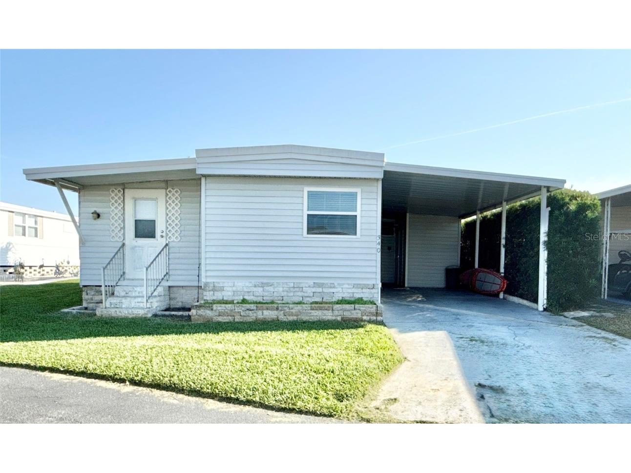 340 Mount Oak Avenue NE #754 Saint Petersburg FL 33702 - TAMPA BAY TB8454044 image5