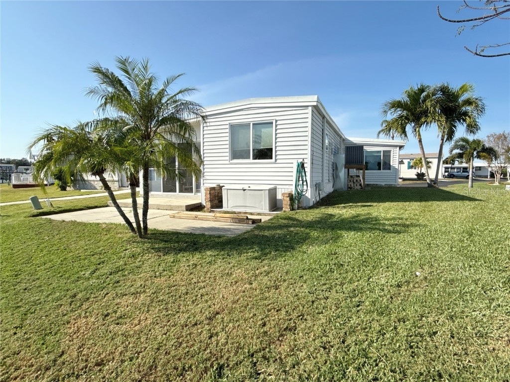 340 Mount Oak Avenue NE #754 Saint Petersburg FL 33702 - TAMPA BAY TB8454044 image7