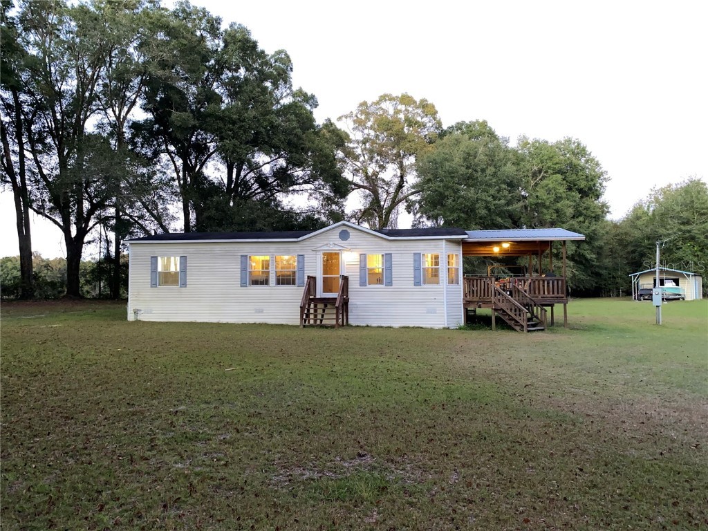 340 NE 125th Street Branford FL 32008 GC500755 image1