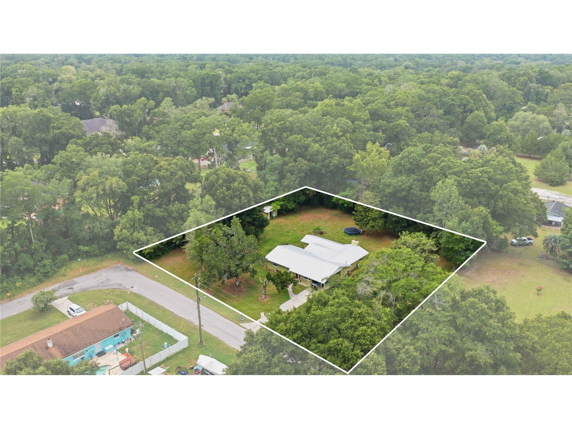 340 NE 55th Ct Ocala FL 34470 OM727865 image1