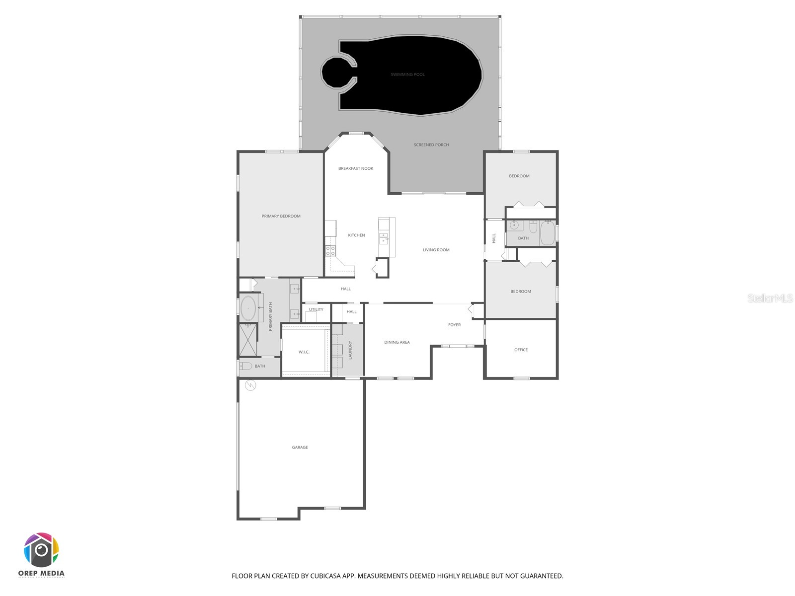 340 NW 113th Circle Ocala FL 34482 OM721764 image49