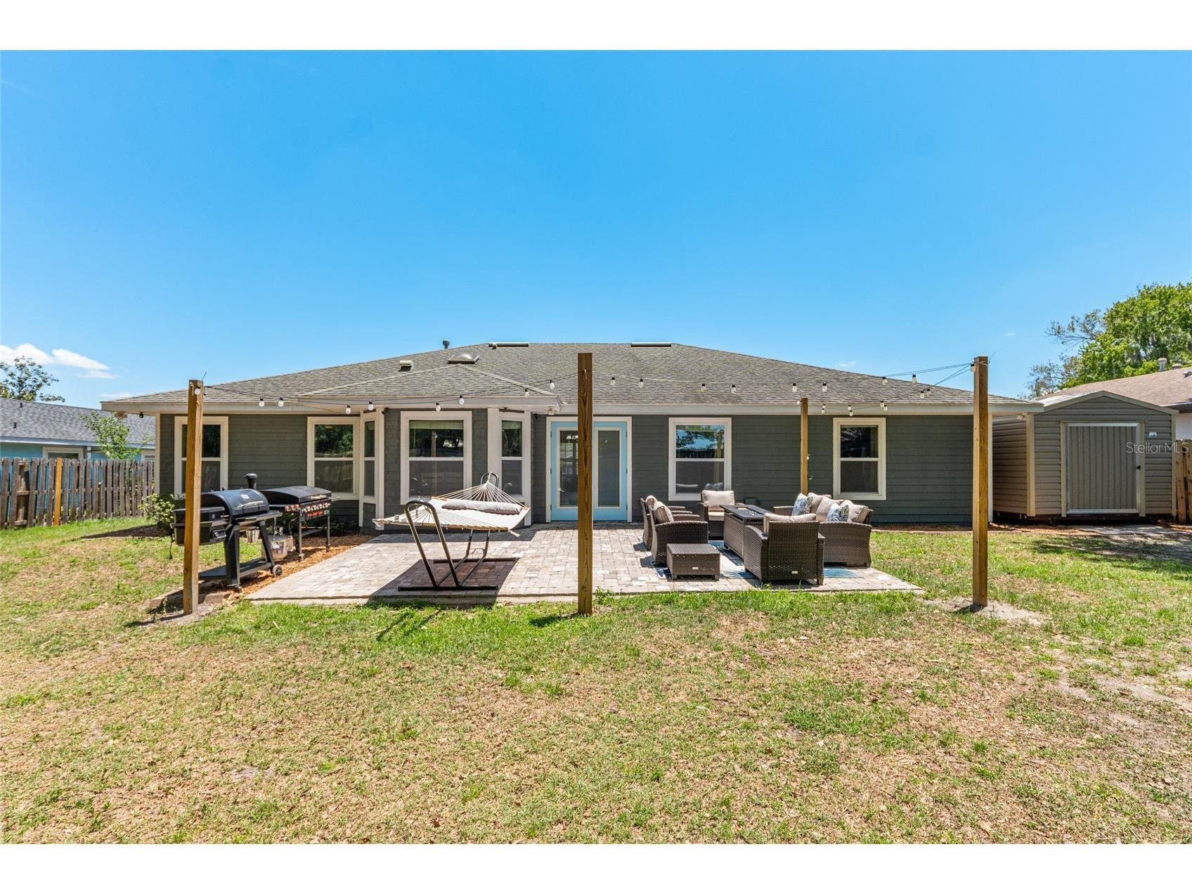 340 NW 233rd Terrace Newberry FL 32669 GC540277 image48
