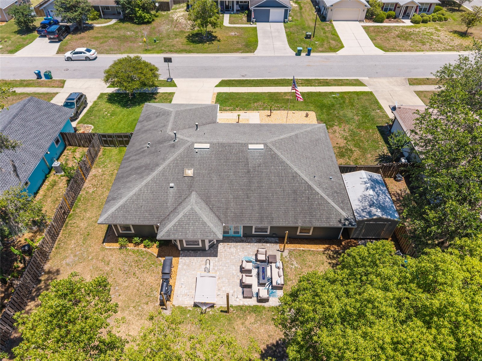 340 NW 233rd Terrace Newberry FL 32669 GC540277 image56
