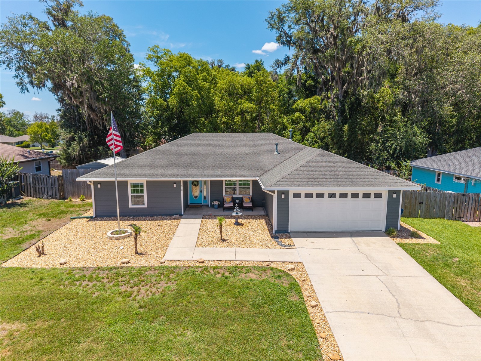 340 NW 233rd Terrace Newberry FL 32669 GC540277 image58