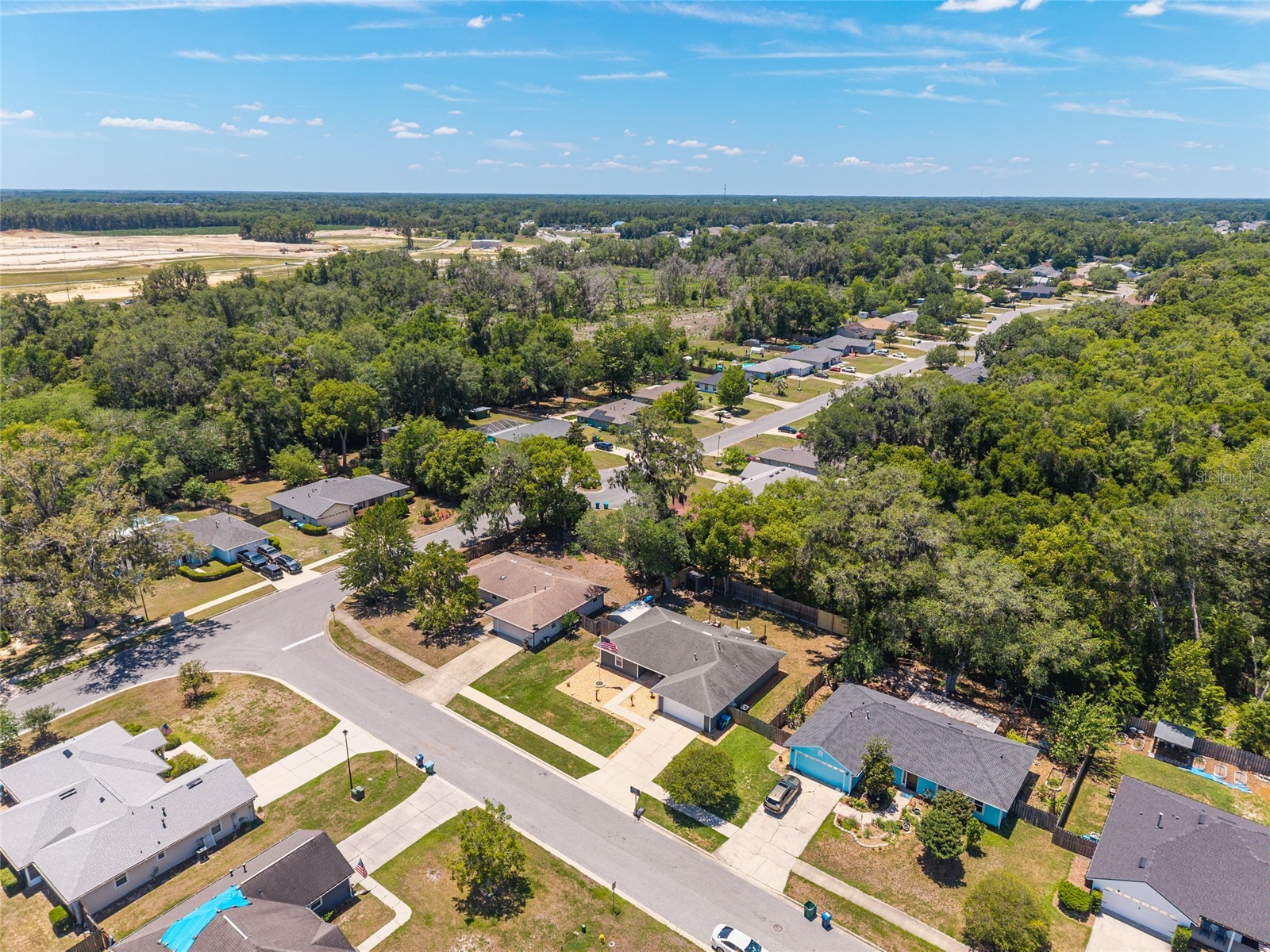 340 NW 233rd Terrace Newberry FL 32669 GC540277 image59