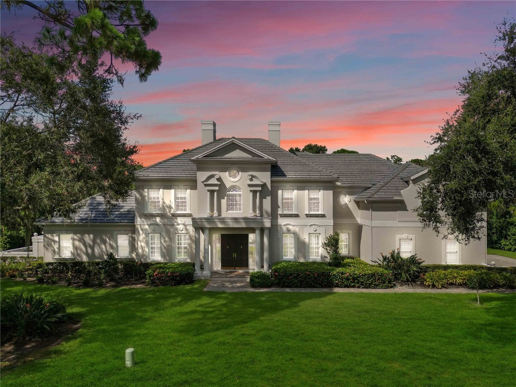 340 Osprey Point Dr Osprey FL 34229 - North Creek A4579561 image1